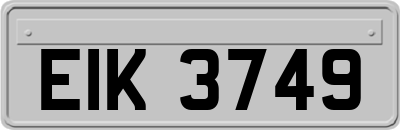 EIK3749