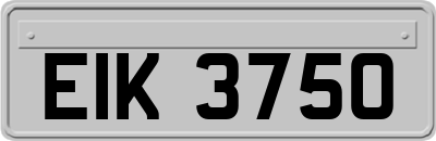 EIK3750