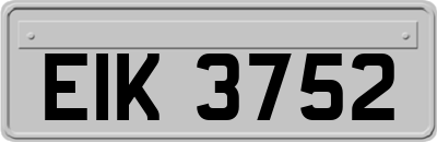 EIK3752