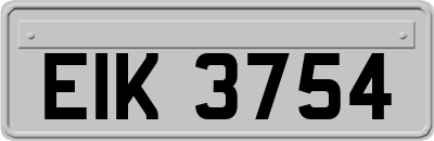 EIK3754