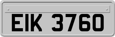 EIK3760