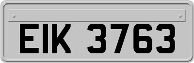 EIK3763