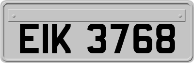 EIK3768