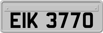 EIK3770