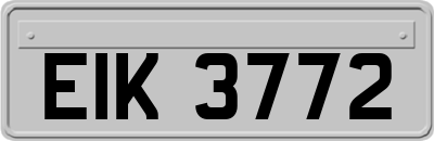 EIK3772