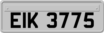 EIK3775