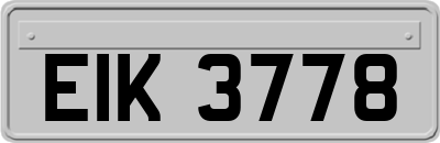 EIK3778