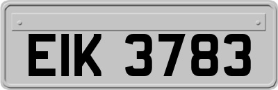 EIK3783