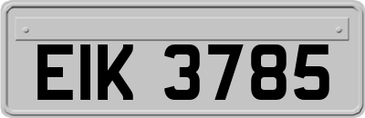 EIK3785