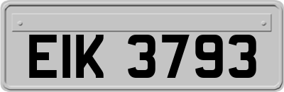 EIK3793