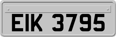 EIK3795