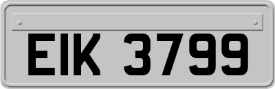 EIK3799