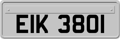 EIK3801