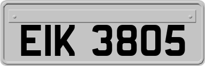 EIK3805
