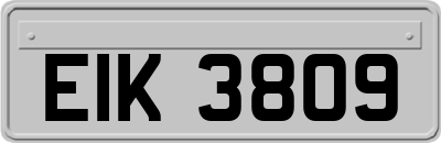 EIK3809