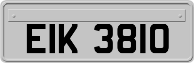 EIK3810