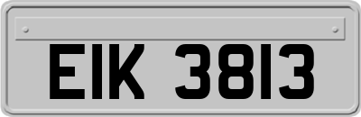 EIK3813
