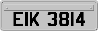 EIK3814