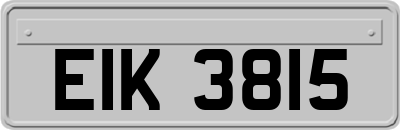 EIK3815