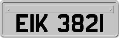 EIK3821