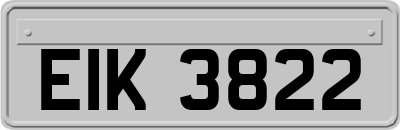 EIK3822