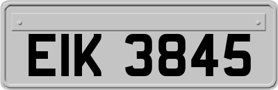 EIK3845
