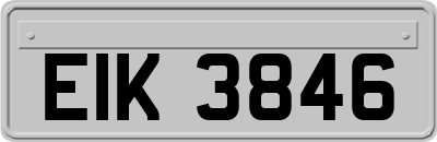EIK3846