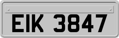 EIK3847