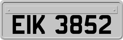 EIK3852