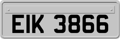 EIK3866