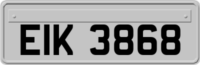 EIK3868