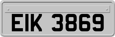 EIK3869