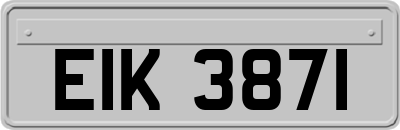 EIK3871