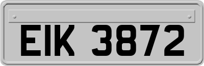 EIK3872