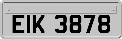 EIK3878