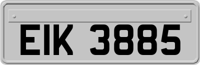 EIK3885