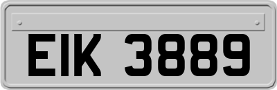EIK3889
