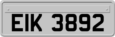 EIK3892