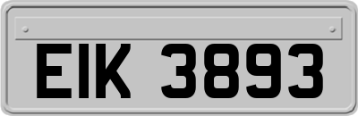 EIK3893