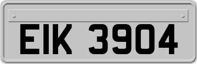 EIK3904