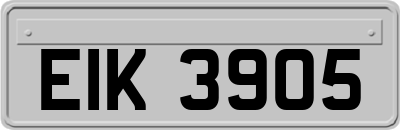 EIK3905
