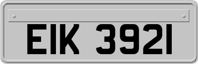 EIK3921
