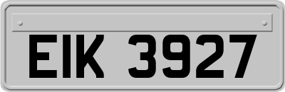 EIK3927