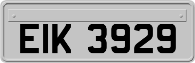EIK3929