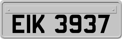 EIK3937