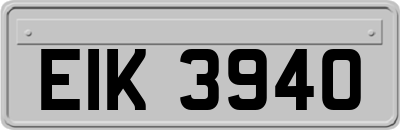 EIK3940