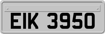 EIK3950