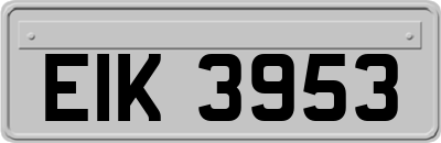 EIK3953