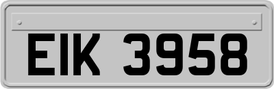 EIK3958