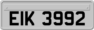 EIK3992